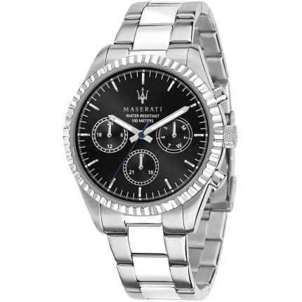 Reloj Maserati Competizione R8853100023 Para Hombre Caballero