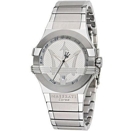 Reloj Maserati Potenza R8853108002 Para Hombre Caballero