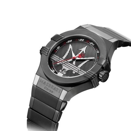 Reloj Maserati Potenza R8853108003 Para Hombre Caballero
