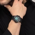 Reloj Maserati Aqua-Potenza R8853144002 Para Hombre Caballero
