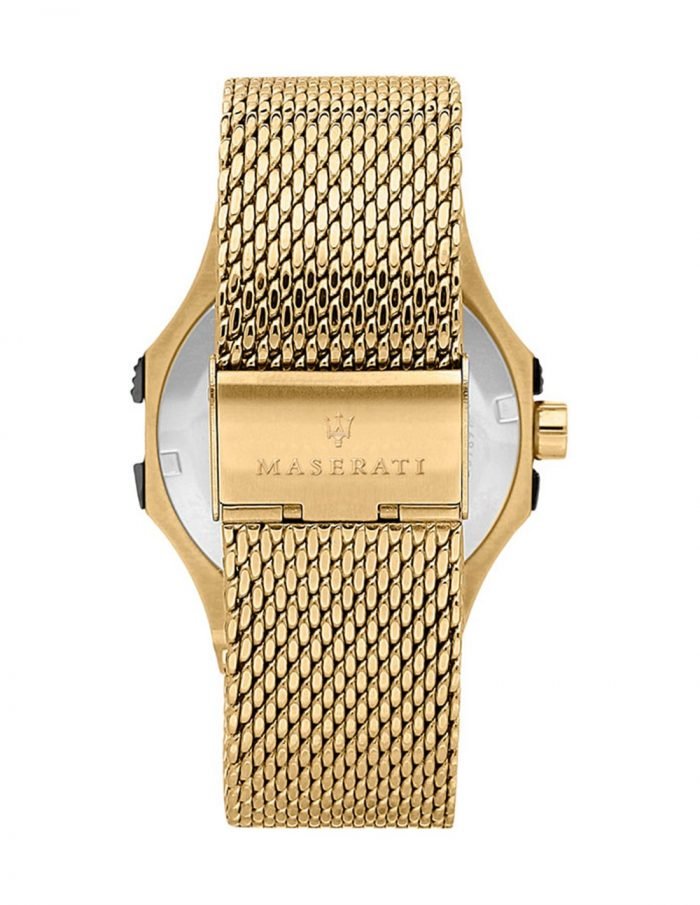 Reloj Maserati Potenza R8853108006 Para Hombre Caballero