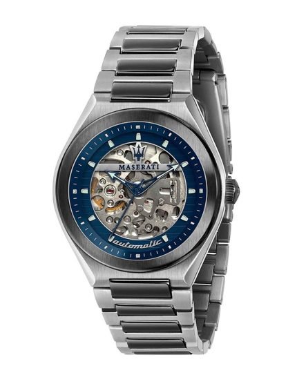 Reloj Maserati Triconic R8823139001 Para Hombre Caballero