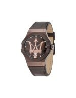 Reloj Maserati Potenza R8851108011 Para Hombre Caballero