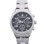 Reloj Maserati Competizione R8853100012 Para Hombre Caballero