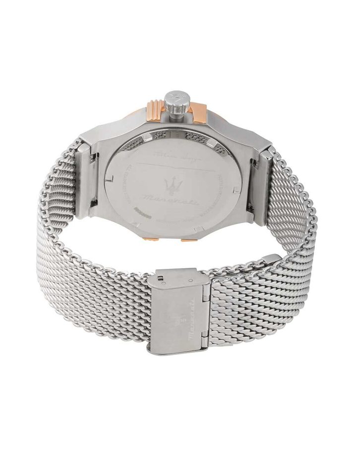 Reloj Maserati Potenza R8853108007 Para Hombre Caballero