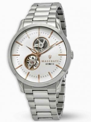 Reloj Maserati Tradizione R8823125001 Para Hombre Caballero