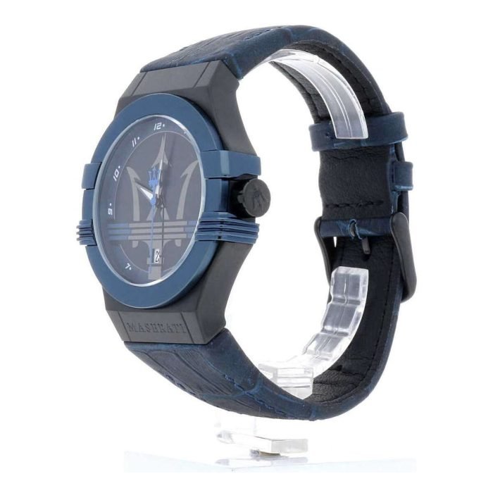 Reloj Maserati Potenza R8851108007 Para Hombre Caballero