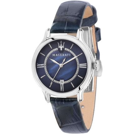 Reloj Maserati Epoca R8851118502 Para Mujer Dama