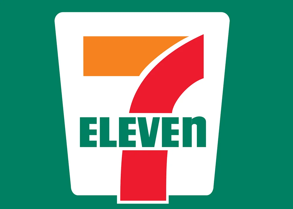 eleven