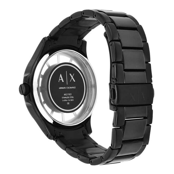 Reloj Armani Exchange Shade AX2192 Para Hombre Caballero - Imagen 6