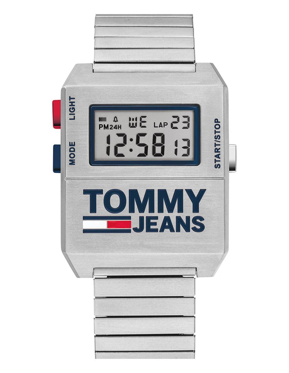 Fashion reloj tommy jeans