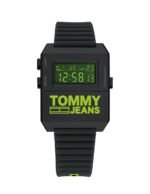 Reloj Tommy Hilfiger Jeans 1791675 Para Hombre Caballero
