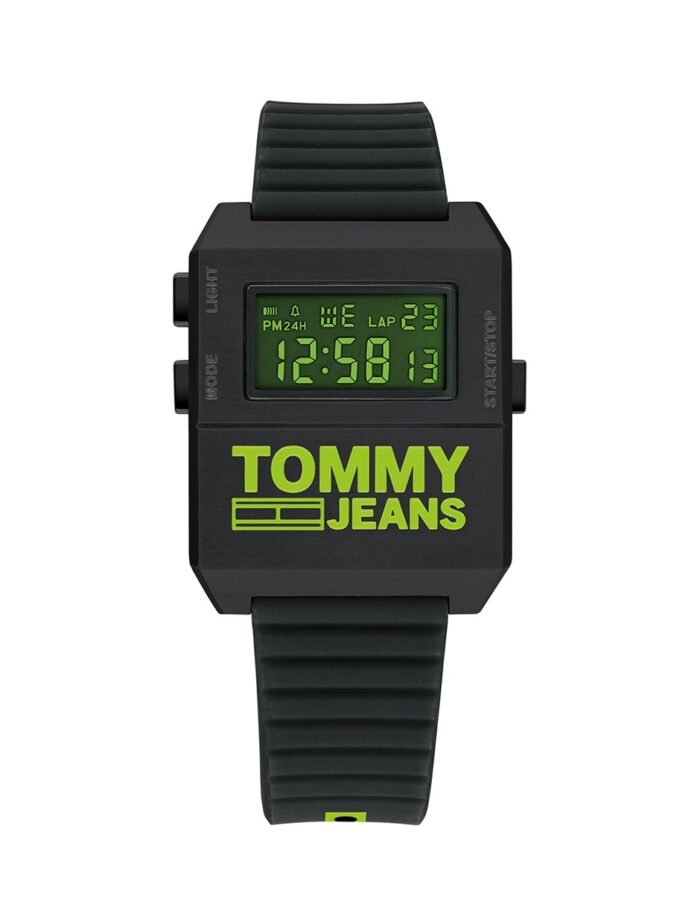 Reloj Tommy Hilfiger Jeans 1791675 Para Hombre Caballero - Imagen 1