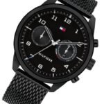 Reloj Tommy Hilfiger Patrick 1791787 Para Hombre Caballero - Imagen 2