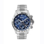 Reloj Hugo Boss Ocean 1513704 de Acero Inoxidable Para Hombre - Imagen 2