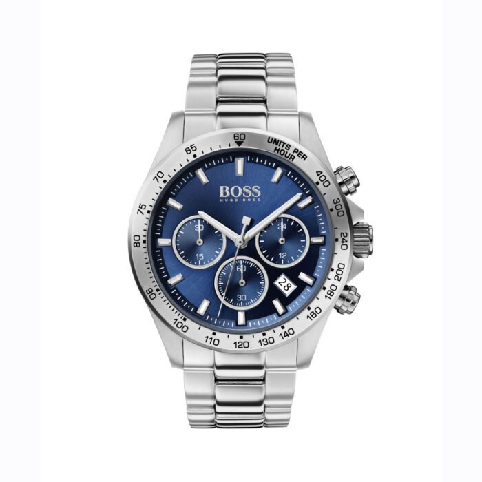 Reloj Hugo Boss Ocean 1513704 de Acero Inoxidable Para Hombre - Imagen 2