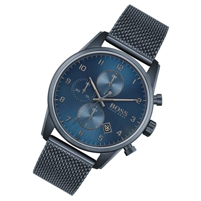 Reloj Hugo Boss Hombre Skymaster 1513836 - Imagen 2