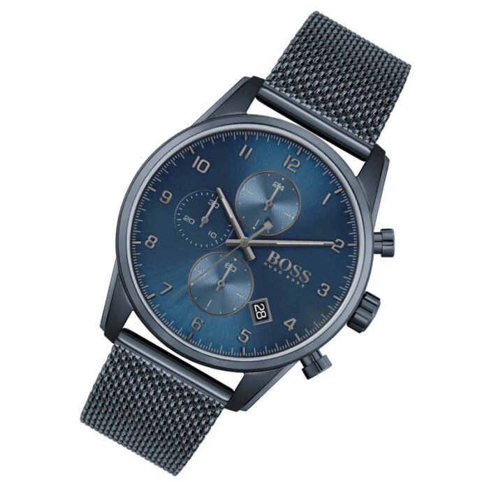 Reloj Hugo Boss Hombre Skymaster 1513836 - Imagen 3