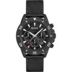 Reloj Hugo Boss Hombre Admiral 1513918 - Imagen 2