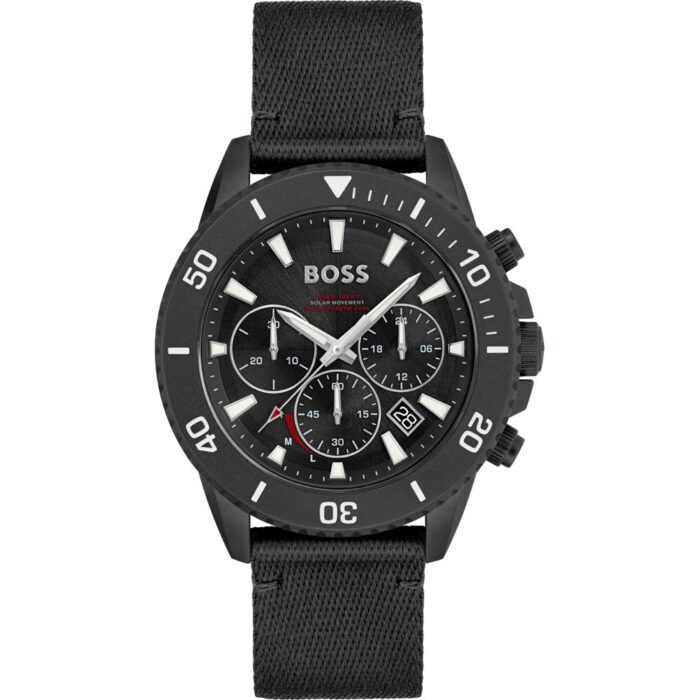 Reloj Hugo Boss Hombre Admiral 1513918 - Imagen 2