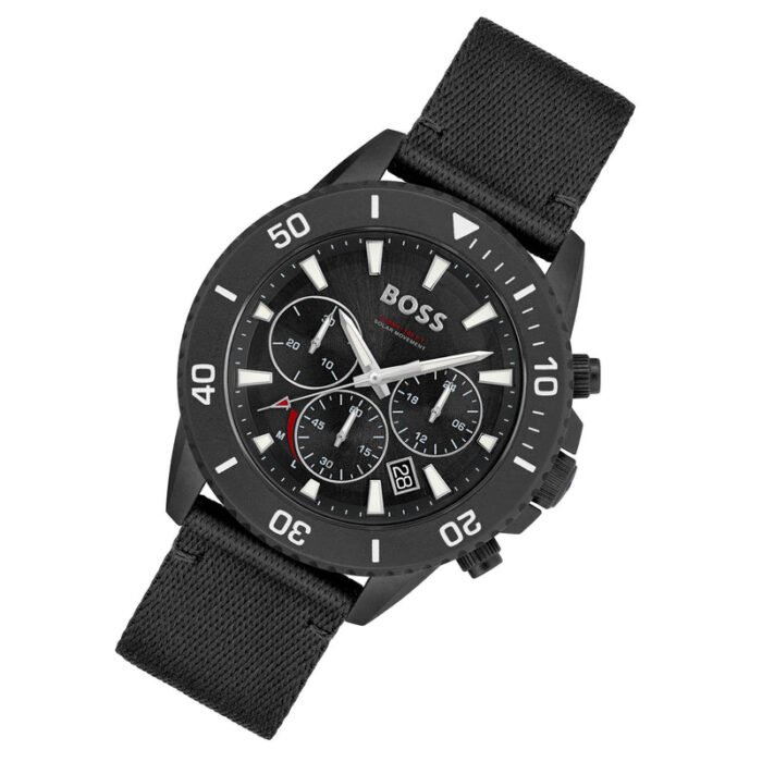 Reloj Hugo Boss Hombre Admiral 1513918 - Imagen 6