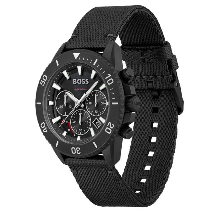 Reloj Hugo Boss Hombre Admiral 1513918 - Imagen 7