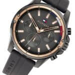 Reloj Tommy Hilfiger Mason 1791792 Para Hombre Caballero - Imagen 3