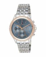 Reloj Tommy Hilfiger Ari 1781976 Para Mujer Dama - Imagen 4