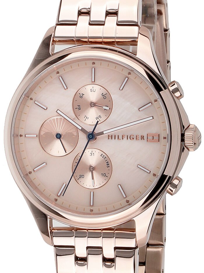 Reloj Tommy Hilfiger Whitney 1782120 Para Mujer Dama - Imagen 9