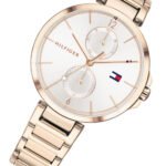 Reloj Tommy Hilfiger Angela 1782128 Para Mujer Dama - Imagen 6