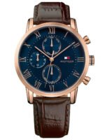 Reloj Tommy Hilfiger Kane 1791399 Para Hombre Caballero - Imagen 2
