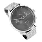Reloj Tommy Hilfiger Denim 1791484 Para Hombre Caballero - Imagen 4