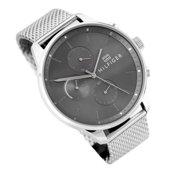 Reloj Tommy Hilfiger Denim 1791484 Para Hombre Caballero - Imagen 4