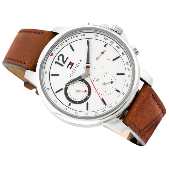 Reloj Tommy Hilfiger Landon 1791531 Para Hombre Caballero - Imagen 3