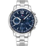 Reloj Tommy Hilfiger Landon 1791534 Para Hombre Caballero
