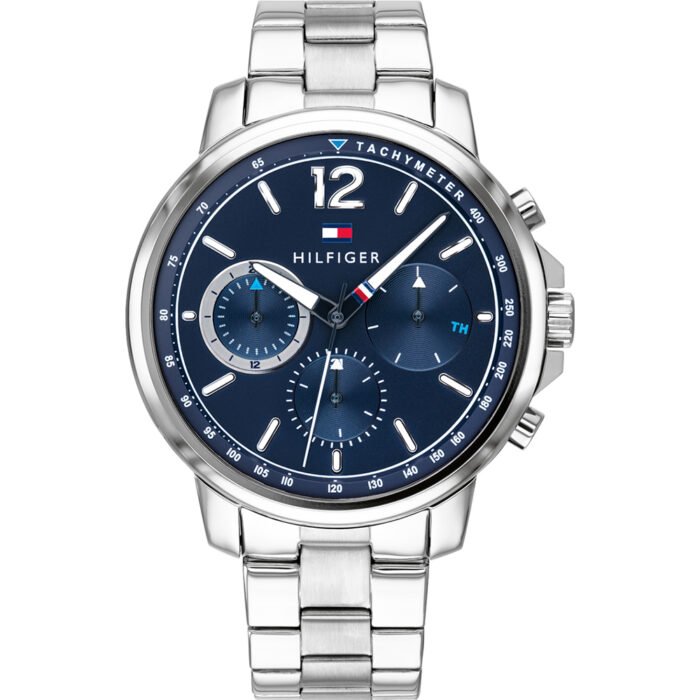 Reloj Tommy Hilfiger Landon 1791534 Para Hombre Caballero - Imagen 1