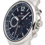 Reloj Tommy Hilfiger Landon 1791534 Para Hombre Caballero - Imagen 7