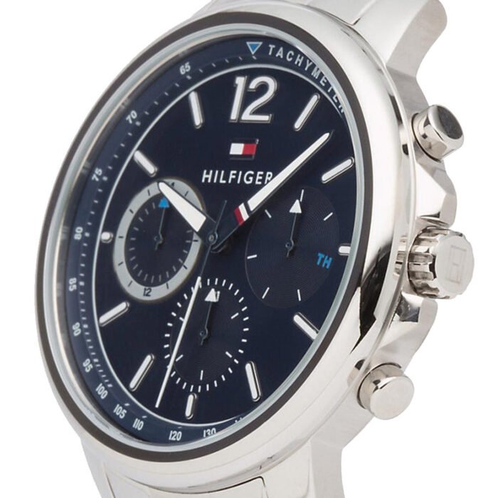 Reloj Tommy Hilfiger Landon 1791534 Para Hombre Caballero - Imagen 7