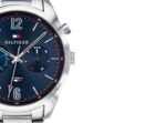 Reloj Tommy Hilfiger Deacan 1791551 Para Hombre Caballero - Imagen 5
