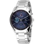 Reloj Tommy Hilfiger Deacan 1791551 Para Hombre Caballero - Imagen 2
