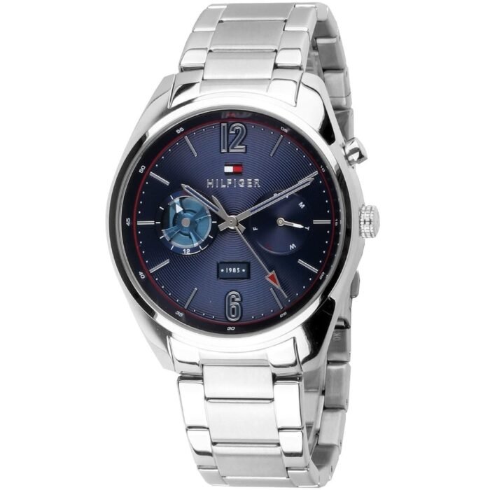 Reloj Tommy Hilfiger Deacan 1791551 Para Hombre Caballero - Imagen 2