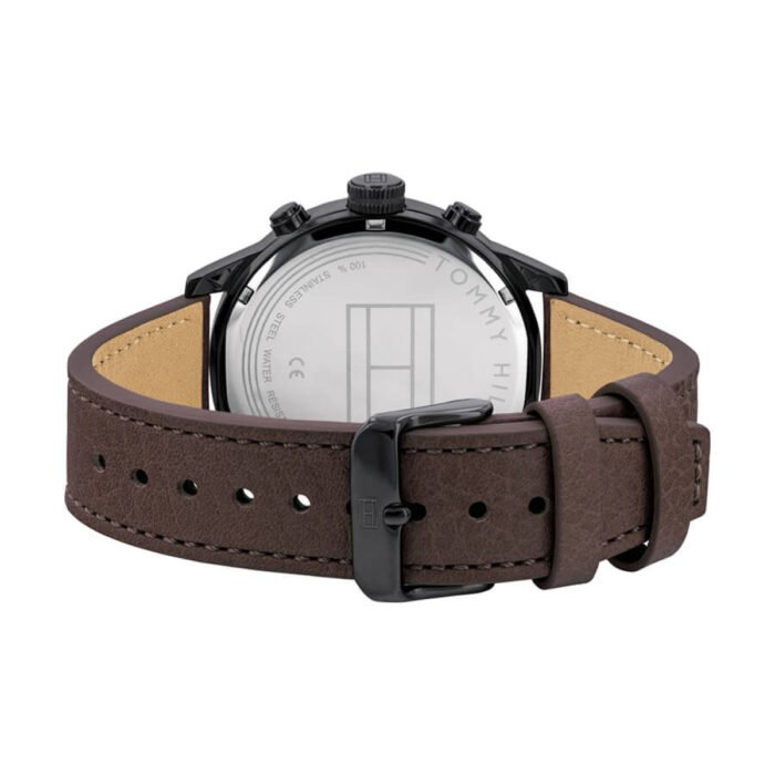 Reloj Tommy Hilfiger Icon 1791593 Para Hombre Caballero - Imagen 7