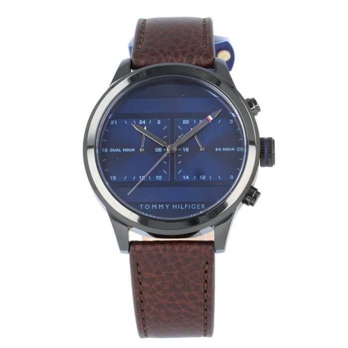 Reloj Tommy Hilfiger Icon 1791593 Para Hombre Caballero - Imagen 4