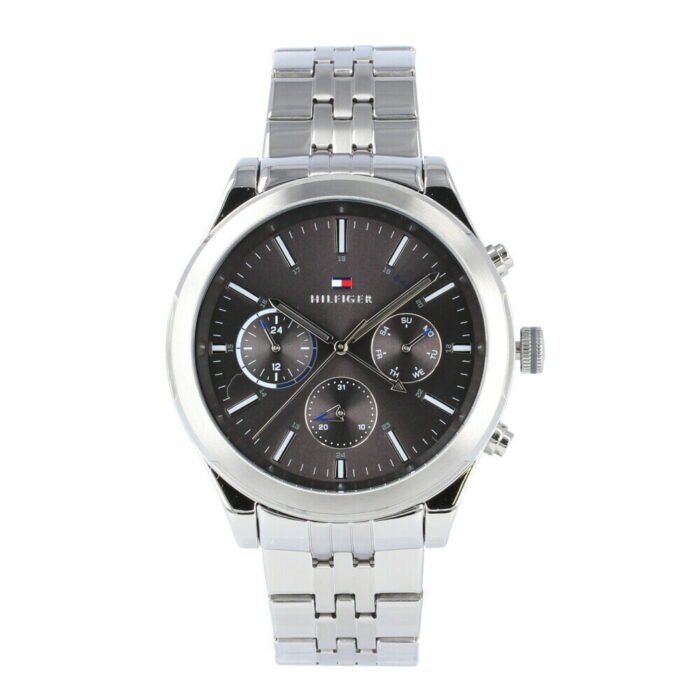 Reloj Tommy Hilfiger Ashton 1791737 Para Hombre Caballero - Imagen 2