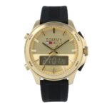 Reloj Tommy Hilfiger Jeans 1791762 Para Hombre Caballero