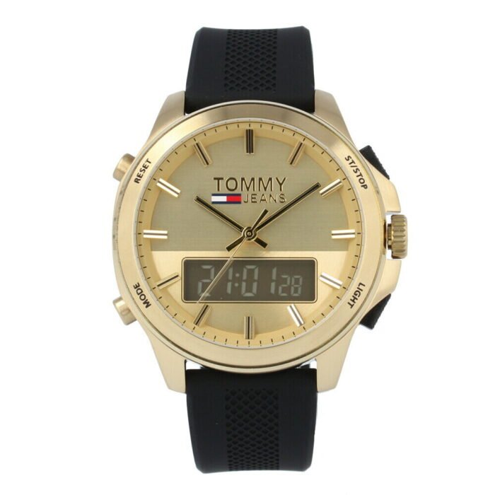 Reloj Tommy Hilfiger Jeans 1791762 Para Hombre Caballero - Imagen 1