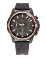 Reloj Tommy Hilfiger Mason 1791792 Para Hombre Caballero - Imagen 2