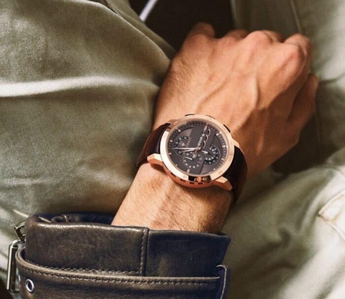 Reloj Maserati Ingegno R8871619001 Para Hombre Caballero - Imagen 10
