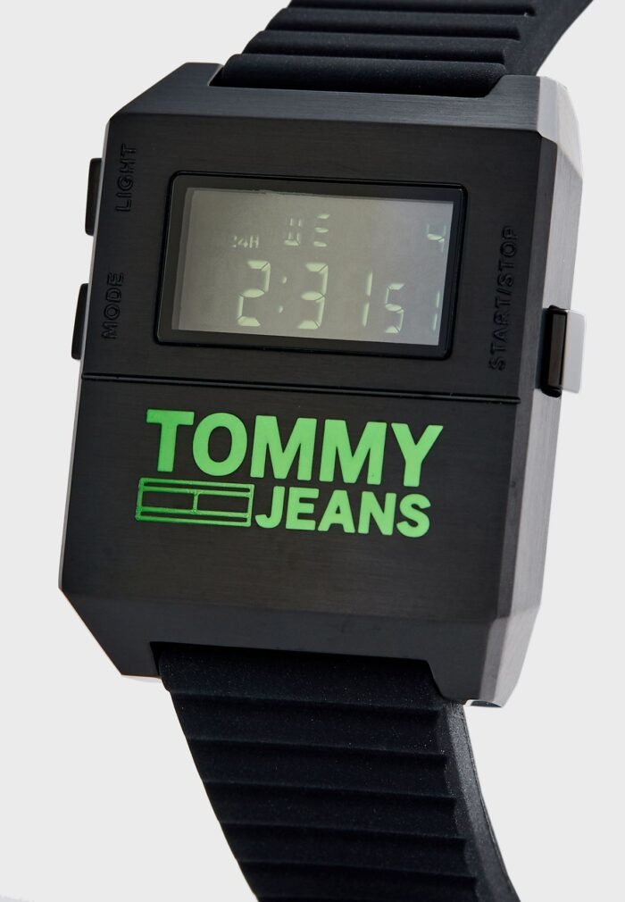 Reloj Tommy Hilfiger Jeans 1791675 Para Hombre Caballero - Imagen 3