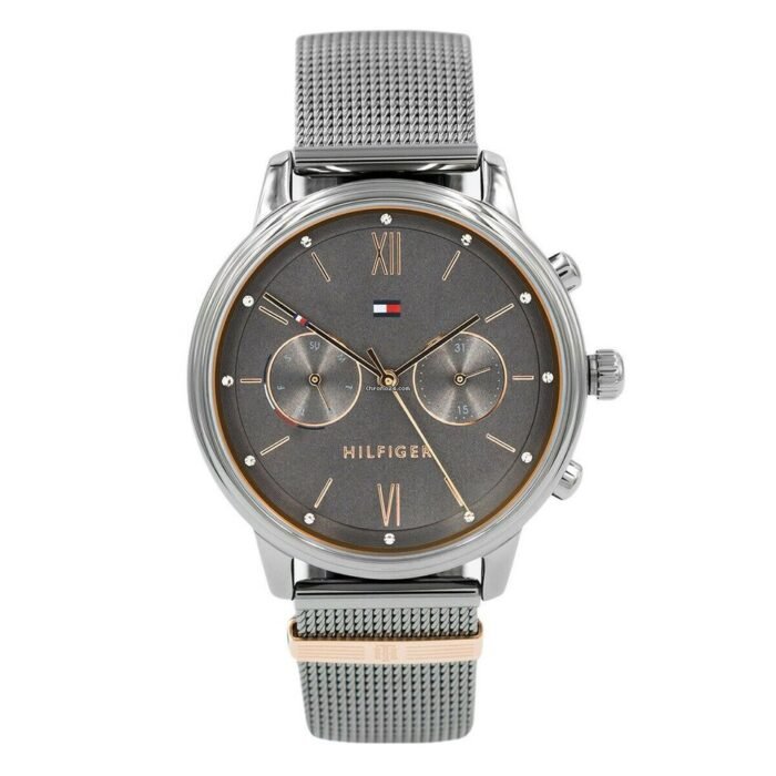 Reloj Tommy Hilfiger Blake 1782304 Para Mujer Dama - Imagen 7